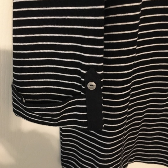 Woman’s New, xl Croft&Barrow top - Picture 3 of 4